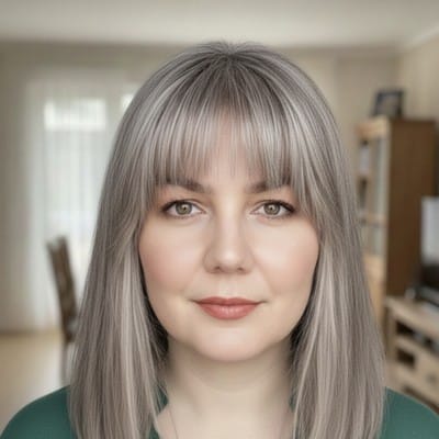 Zoé — Hôtesse d'accueil IA